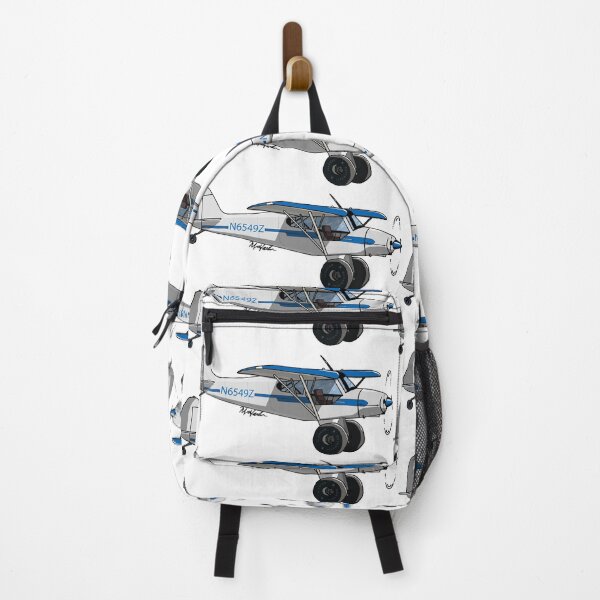 Item preview, Piper N65492 designed and sold by Michael Garber.