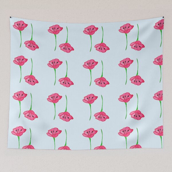 Item preview, Unfolding Petals designed and sold by Denise Abé.