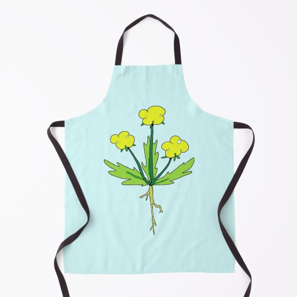 Item preview, dandelion time, babey designed and sold by frogcreates.
