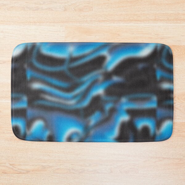 Item preview, Thee Oh Sees Album Protean Threat - Psychedelic Music Cover OSees Merch designed and sold by Shoegaze Shop.