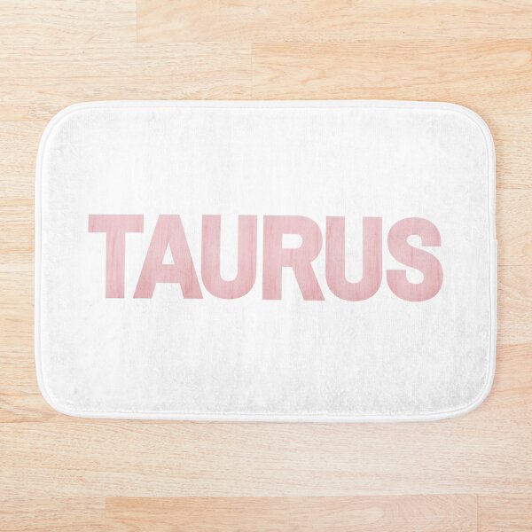 Item preview,   Taurus Astrology Zodiac Pattern 13 designed and sold by heart4yourself.