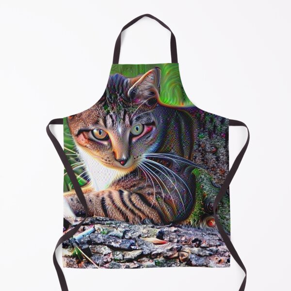 Item preview, Dream Kitty 1 designed and sold by Reclining Buddha Cat.