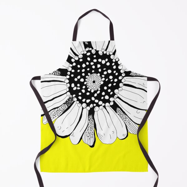 Item preview, Yellow Daisy designed and sold by MSR-Creative.