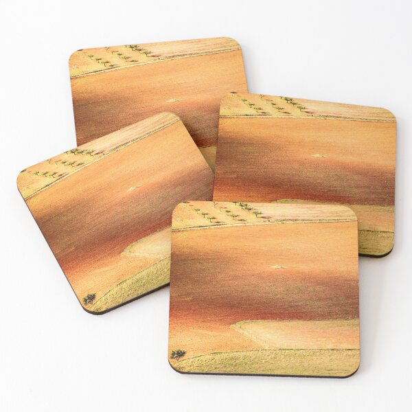 Item preview, Beautiful landscape of Alentejo region in Portugal designed and sold by SunnyPortugal.