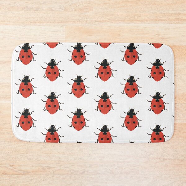 Item preview, Ladybug designed and sold by jlrobertsart.