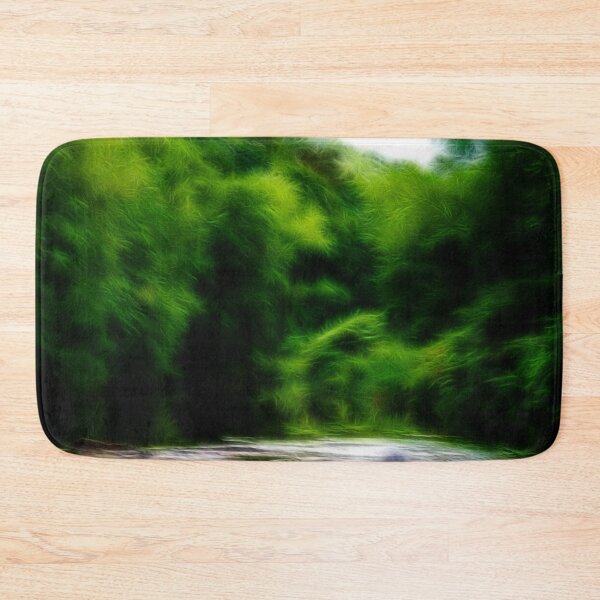 Item preview, Riparian Forest - Study III designed and sold by BritishYank.