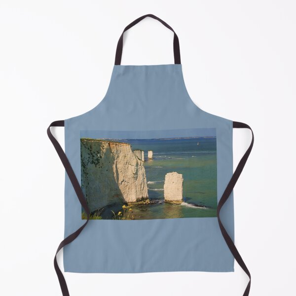 Item preview, The Pinnacles & Old Harry designed and sold by RedHillDigital.