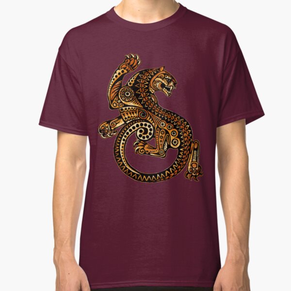 Jaguar Classic T-Shirt