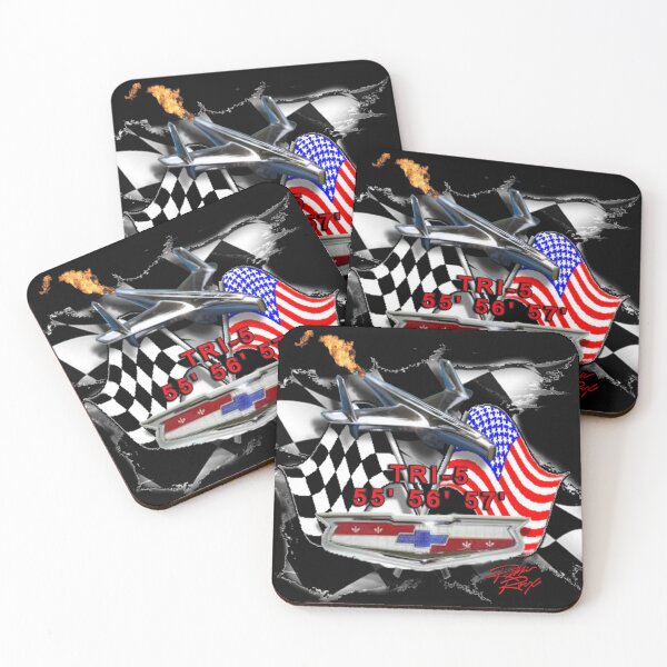Item preview, TRI-5 American History  designed and sold by rikkirocx.