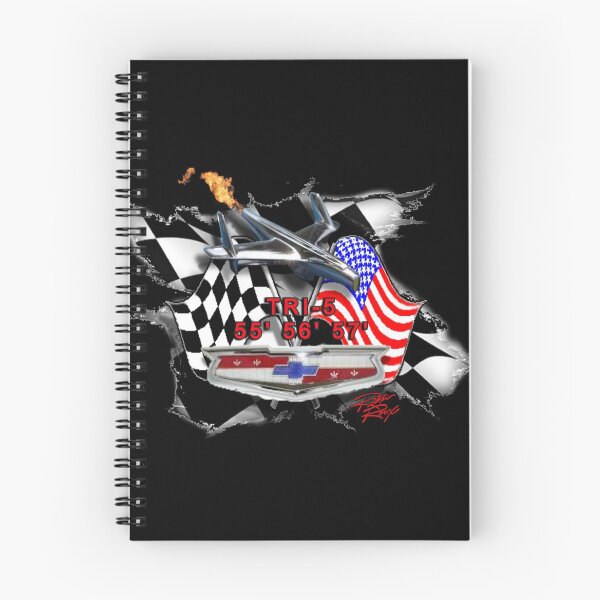 Item preview, TRI-5 American History  designed and sold by rikkirocx.