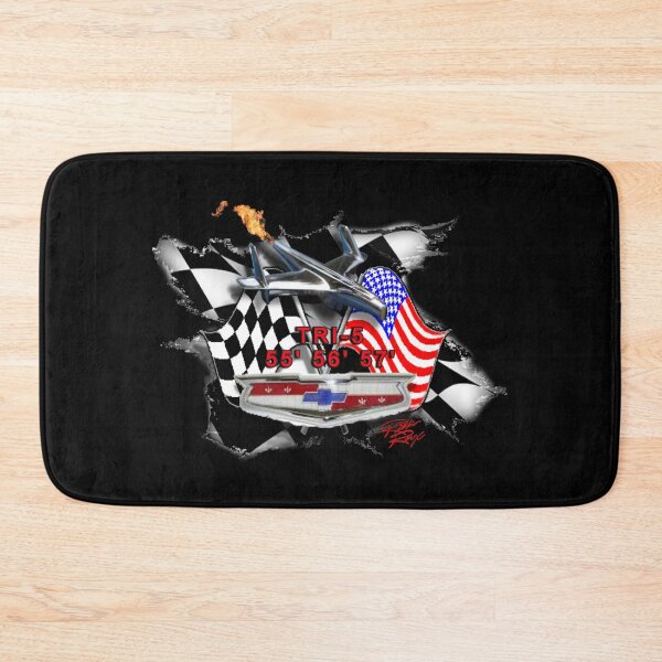 Item preview, TRI-5 American History  designed and sold by rikkirocx.