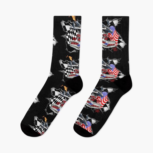 Item preview, TRI-5 American History  designed and sold by rikkirocx.