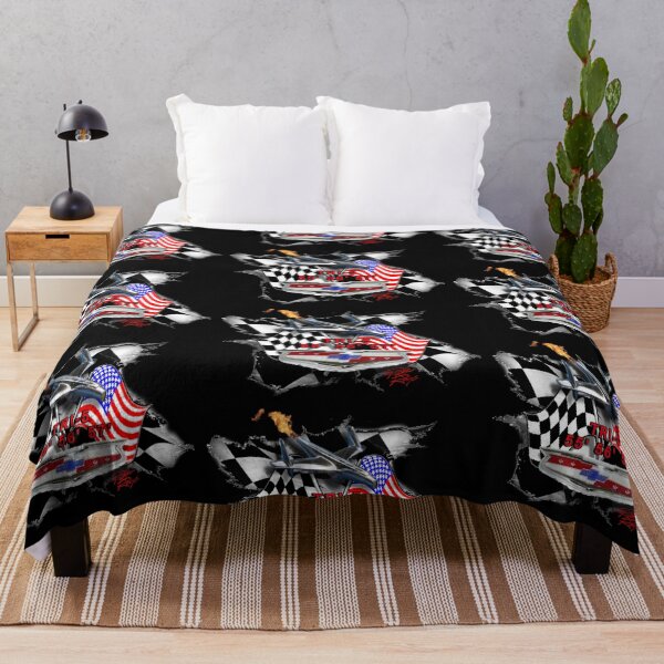 Item preview, TRI-5 American History  designed and sold by rikkirocx.