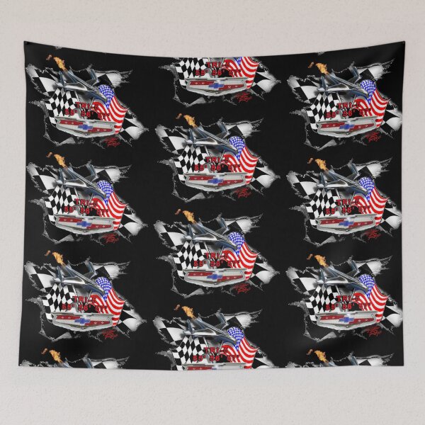 Item preview, TRI-5 American History  designed and sold by rikkirocx.