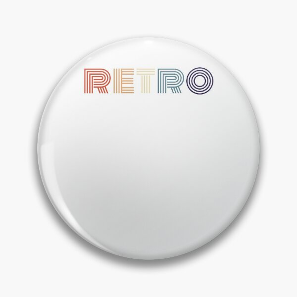 Item preview, retro vintage logo designed and sold by pirminio.