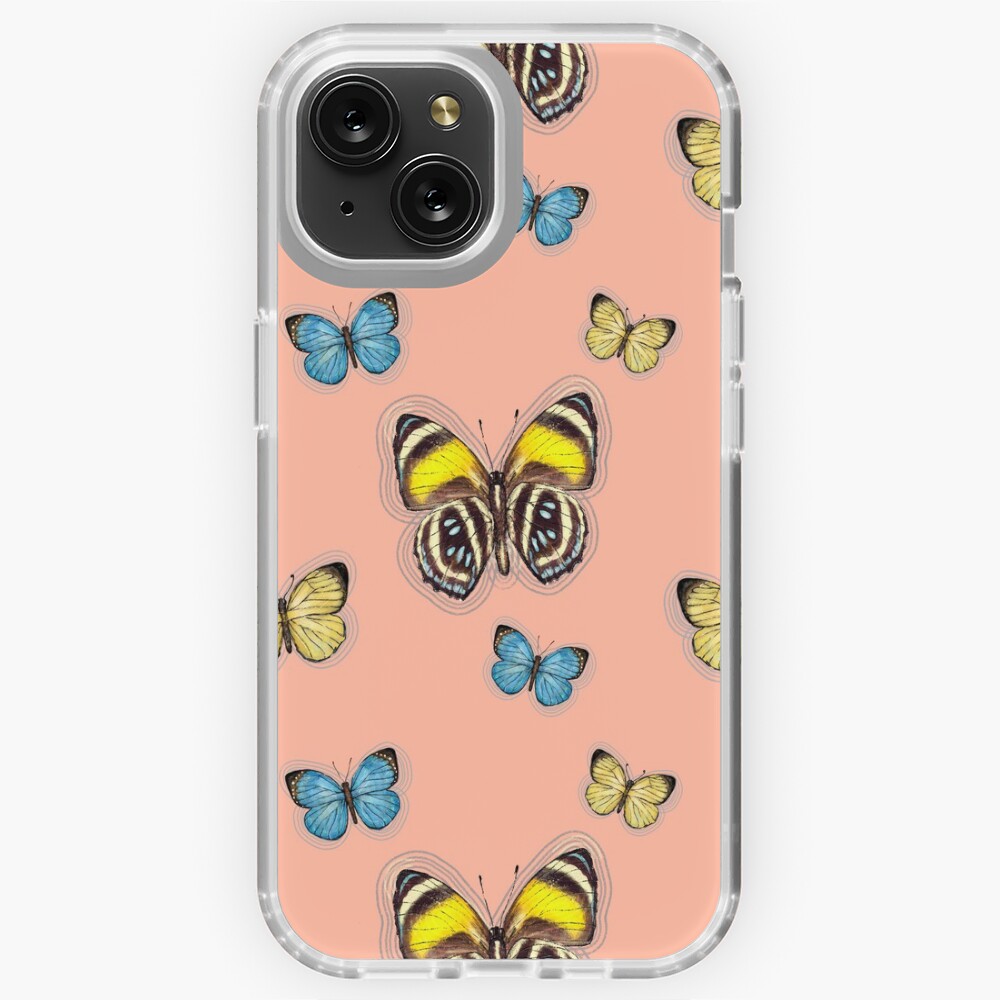 Item preview, iPhone Soft Case designed and sold by ebozzastudio.