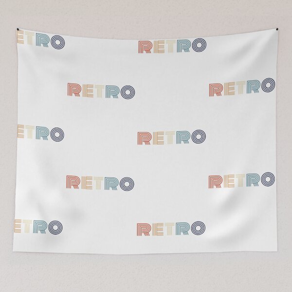 Item preview, retro vintage logo designed and sold by pirminio.