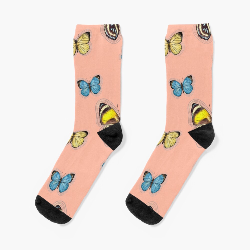 Item preview, Socks designed and sold by ebozzastudio.