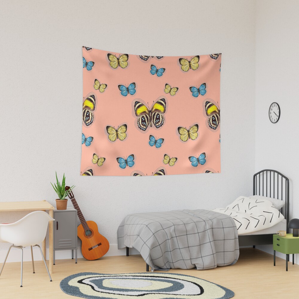 Item preview, Tapestry designed and sold by ebozzastudio.