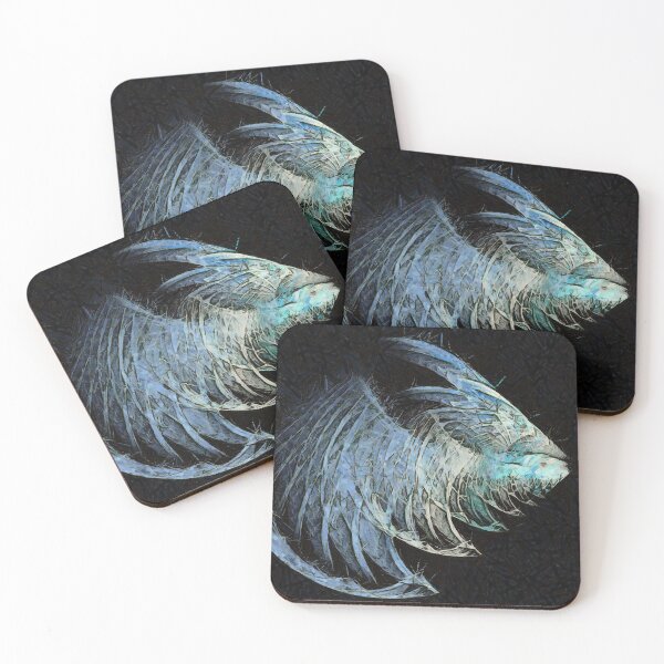 Item preview, Scalar Field designed and sold by Valda Hilley.
