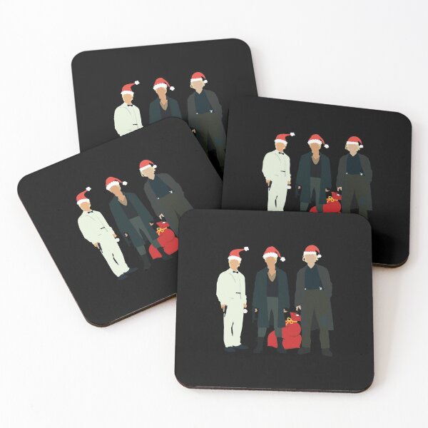 Item preview, Christmas Swedes designed and sold by Jambonicle.