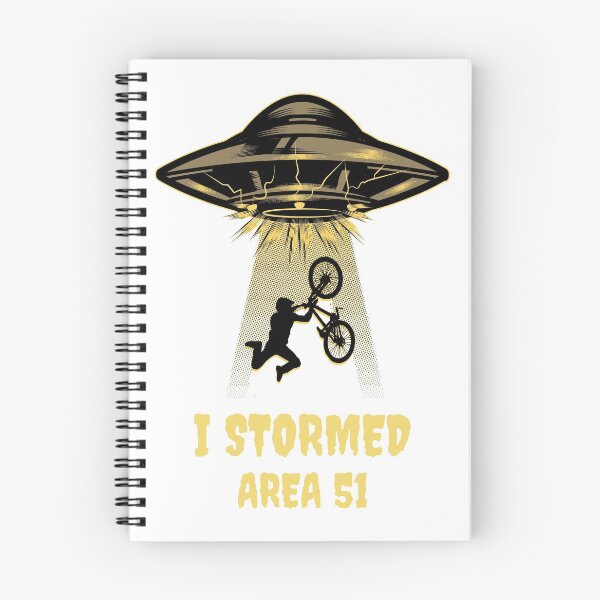 Item preview, Area 51 designed and sold by TemplarHeart.