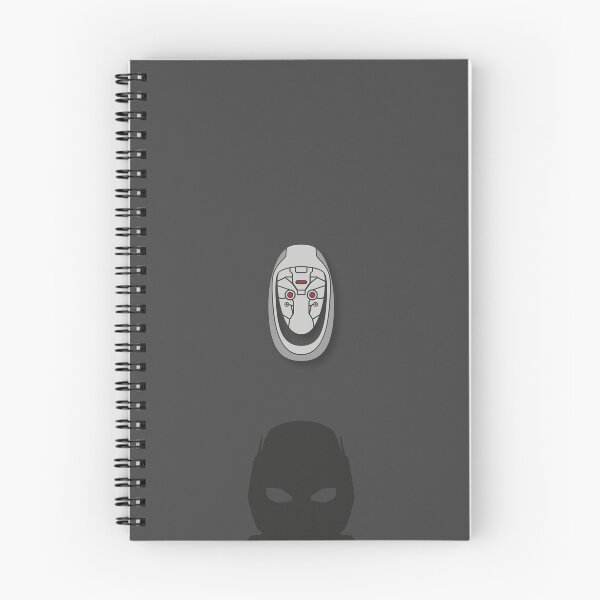 Item preview, Superhero Comic - Ghost designed and sold by JoeHowardDesign.