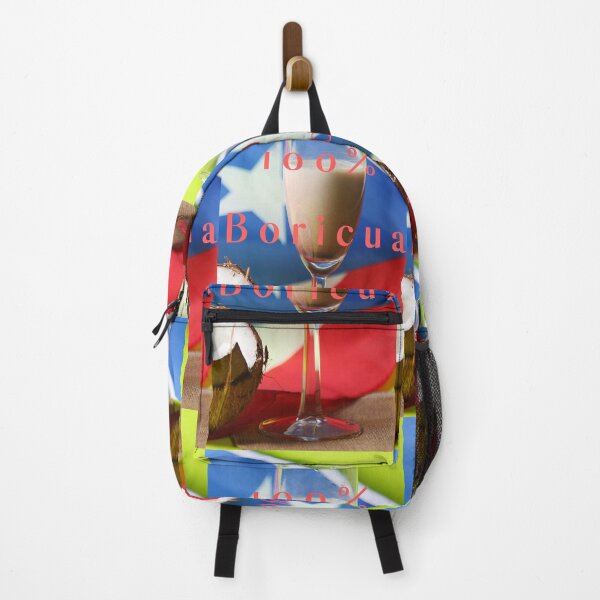 Item preview, 100% Boricua designed and sold by Balerie Rivera.