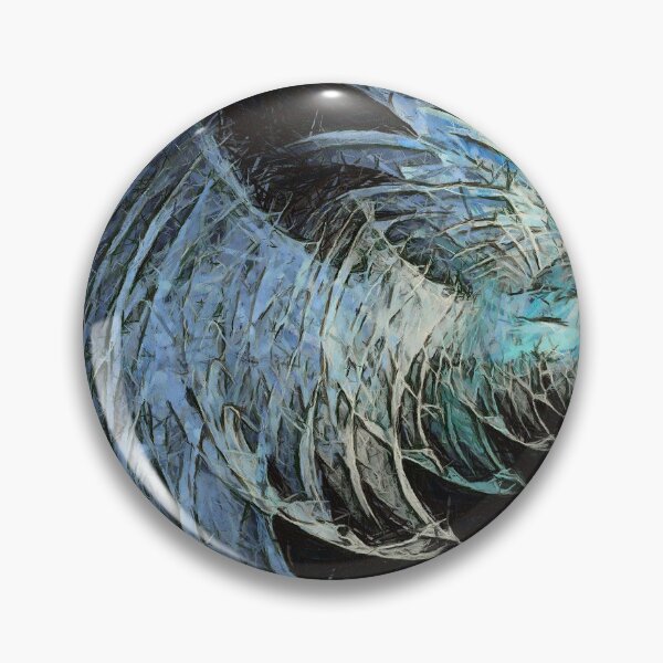 Item preview, Scalar Field designed and sold by Valda Hilley.