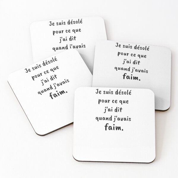 Item preview, Food humor designed and sold by malo Barbier.