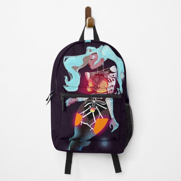 Item preview, Mother Monster in the outer universe designed and sold by the little fennec.