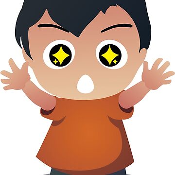 Artwork thumbnail, RED STARSTRUCK by RedStudio418