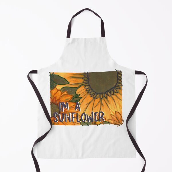 Item preview, I’m a sunflower designed and sold by Amy DiNovo.