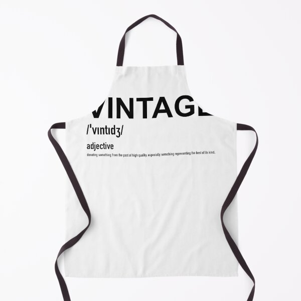 Item preview, vintage definition designed and sold by pirminio.