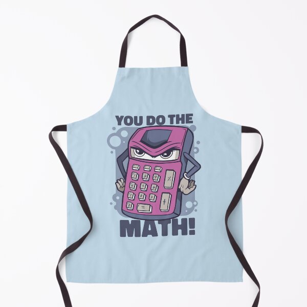 Item preview, You Do The Math designed and sold by popularthreadz.