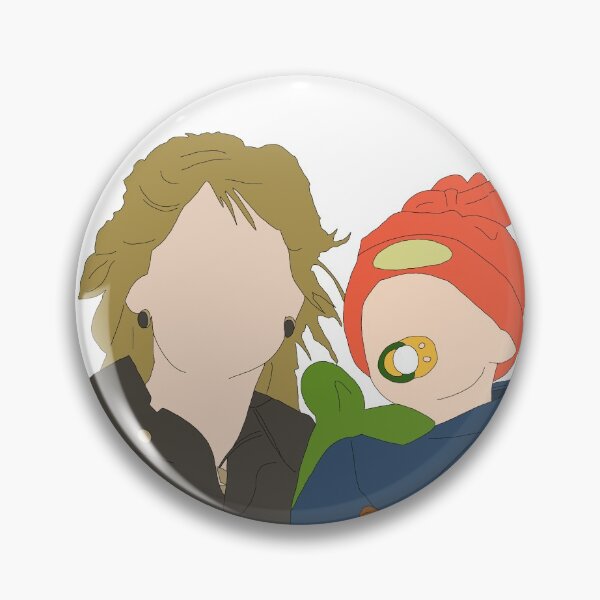 Item preview, Kim Tate departs the village with Jamie Tate designed and sold by sketchdrawings0.