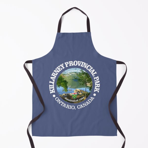 Item preview, Killarney Provincial Park (SP) designed and sold by curranmorgan.