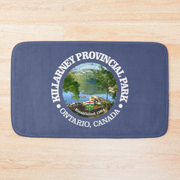 Item preview, Killarney Provincial Park (SP) designed and sold by curranmorgan.