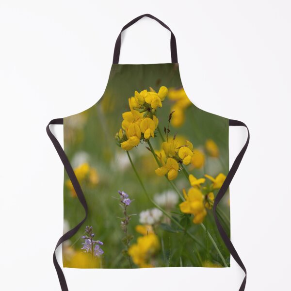 Item preview, birds-foot trefoil designed and sold by codaimages.