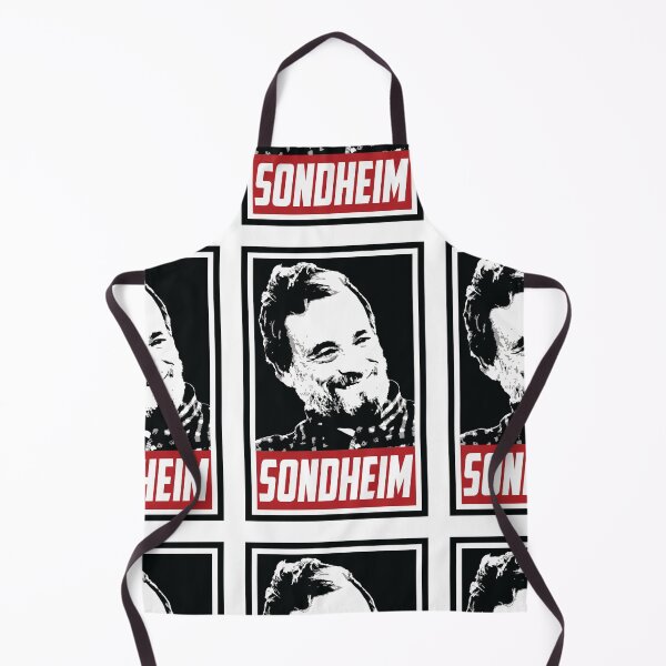 Artikelvorschau, Stephen Sondheim [Fairey] entworfen und verkauft von lazarusheart.