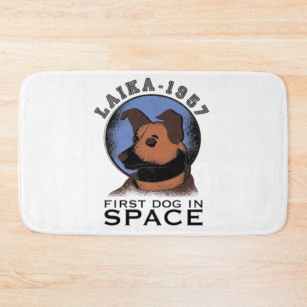 Item preview, laika designed and sold by pirminio.