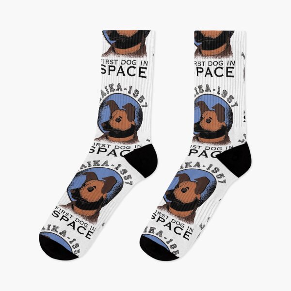 Item preview, laika designed and sold by pirminio.