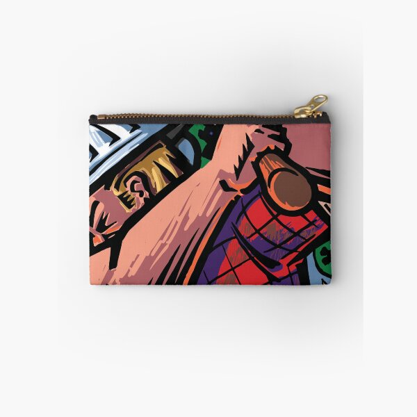 Item preview, Forest Logger designed and sold by James Hindermeier.