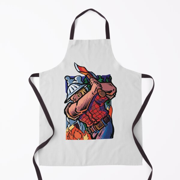 Item preview, Forest Logger designed and sold by James Hindermeier.