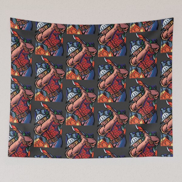 Item preview, Forest Logger designed and sold by James Hindermeier.
