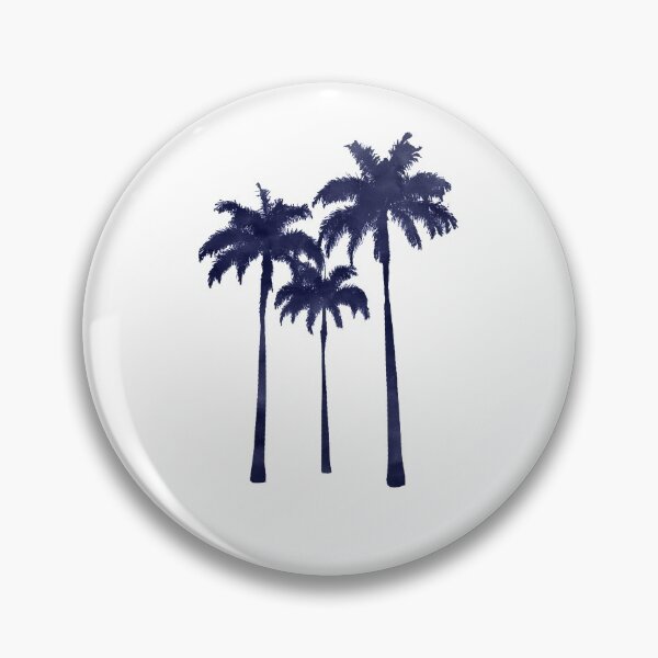 Artikelvorschau, Palm Trees Beach Urlaubsreise entworfen und verkauft von sharedipmemes.