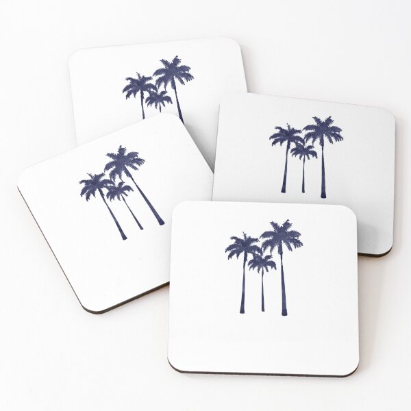 Item preview, Palm Trees Beach Vacation Travel designed and sold by sharedipmemes.
