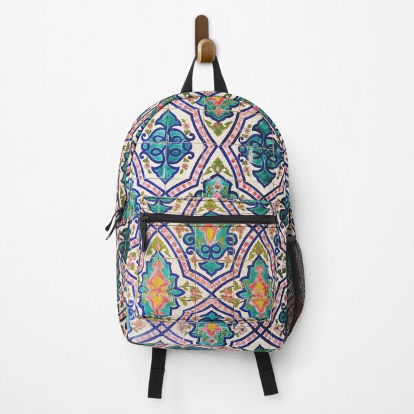 Item preview, Tiled Iranian Pattern  designed and sold by pardisa.