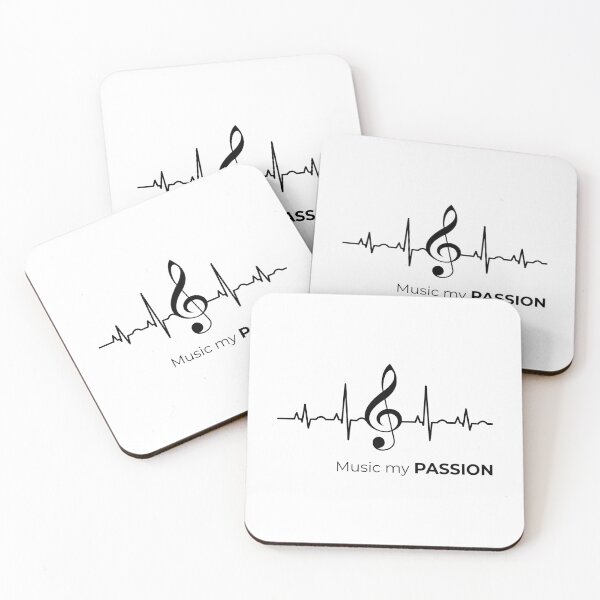 Item preview, Music my Passion designed and sold by G-Music.