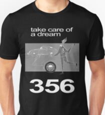 take care of a dream Unisex T-Shirt